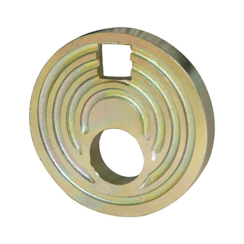 Eccentric Collar Replaces 64345000, 64345-000 For Hendrickson Rear Primaxx And Ex/Firemaax And Ex Suspension