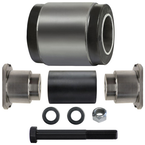 4 Inch 5 1/ End Beam Bushing Assembly For Hendrickson 340 Series