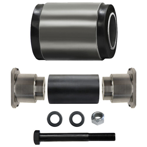 4 Inch 5 1/ End Beam Bushing Assembly For Hendrickson Rear 340-460 Series