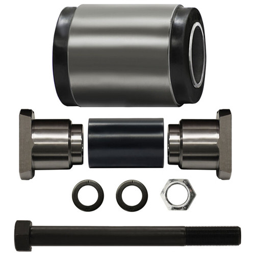 4 Inch 5 3/ End Beam Bushing Assembly For Hendrickson 463 And 503 Series