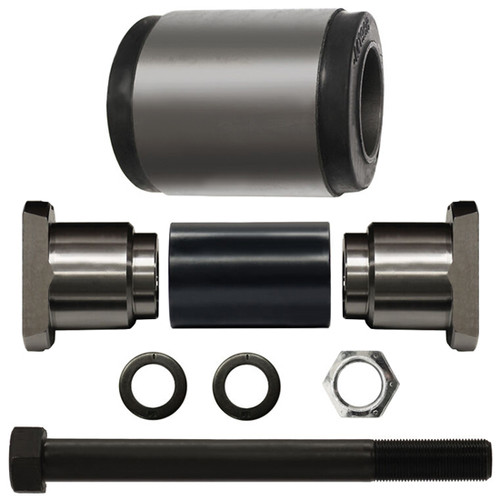 4 Inch 5 3/ End Beam Bushing Assembly For Hendrickson 480-520 Series