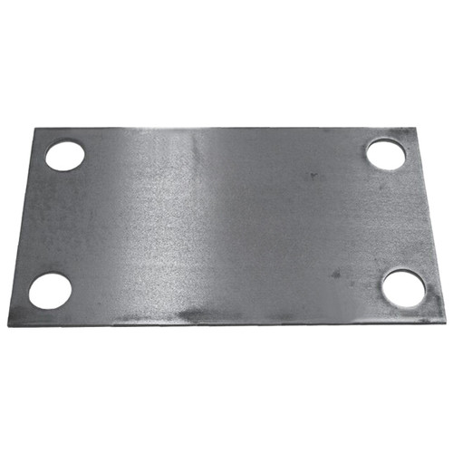 8 Inch 1/ Spacer Plate For Chalmers Suspensions Replaces 800056. 1515958C1