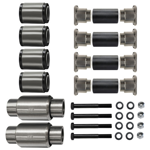 Beam Bushing Kit For Hendrickson Rear Air Suspension