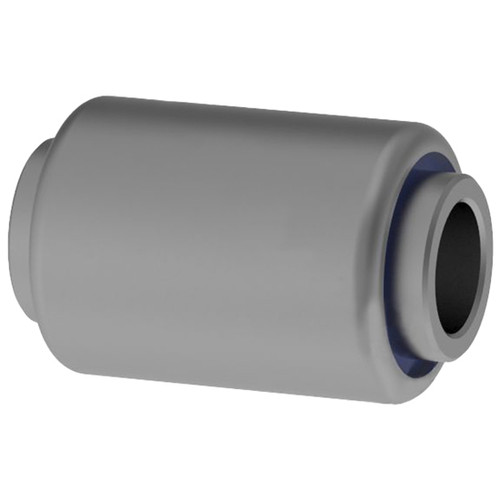 Poly Torque Rod Bushing With Metal Sleeve For Ag380 Kenworth And Peterbilt Flex Air Suspensions