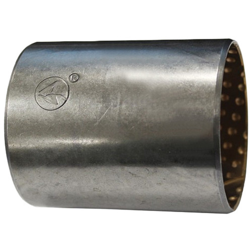 5 Inch Bimetal King Pin Bushing 1.91 Id, 2.05 Od, 2. - 5351110