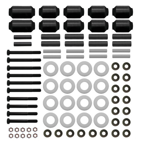 Pivot Bushing Kit Replaces 0095061, R0095061