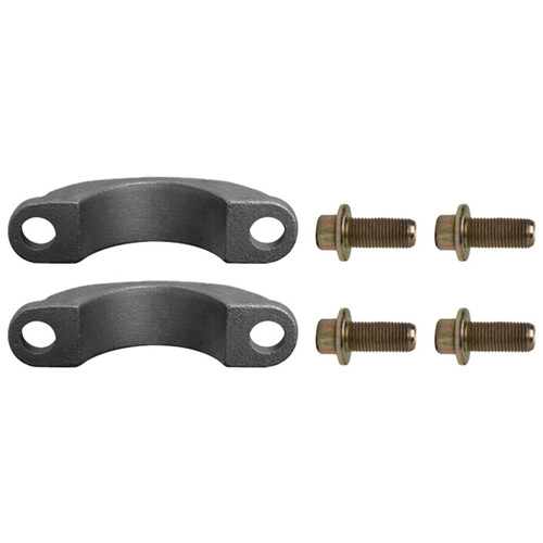 Universal Joint Strap Kit For Spl170X Driveshaft