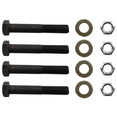 D-Pin Bolt Kit - 56659009 For Hendrickson Primaax