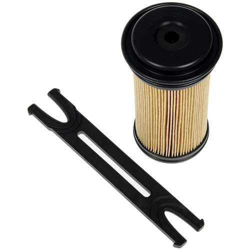 Diesel Exhaust Fluid Urea Filter Kit Replaces 1927474PE, 2014774PE, 21496419 Fits Cummins & PACCAR Engine