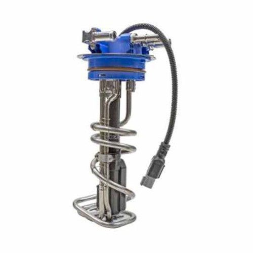 Diesel Exhuast Fluid Sensor Head Assembly By BESTfit Replaces 3329295, 4812011099, 501740