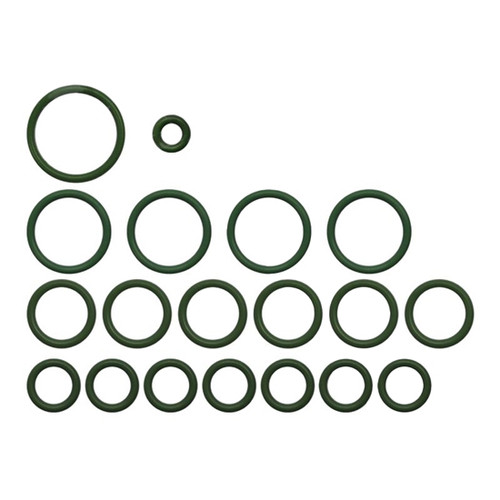 Ac O-Ring Kit Single Job 2799202 Abpn83312125 21-84657 0199