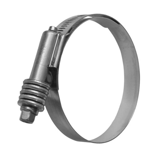 62 Inch 2.75 To 3. Stainless Steel Constant Torque Hose Clamp