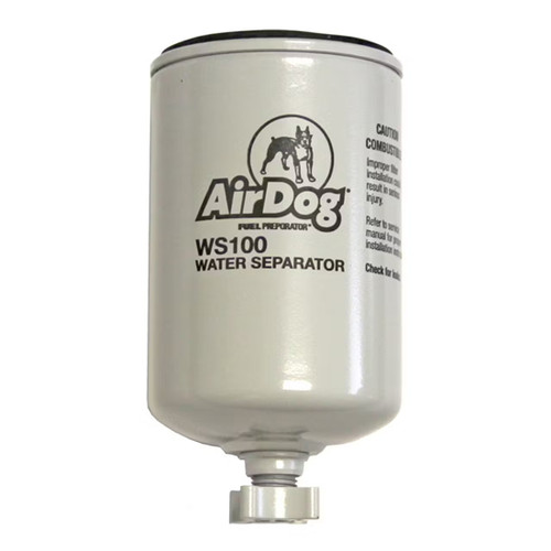 Water Separator Fits Light Duty Pick Up Trucks & FPII-125 Fuel System