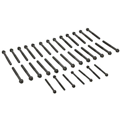 Cylinder Head Bolt Kit 1822166Pe, 259.561 For Paccar Mx13