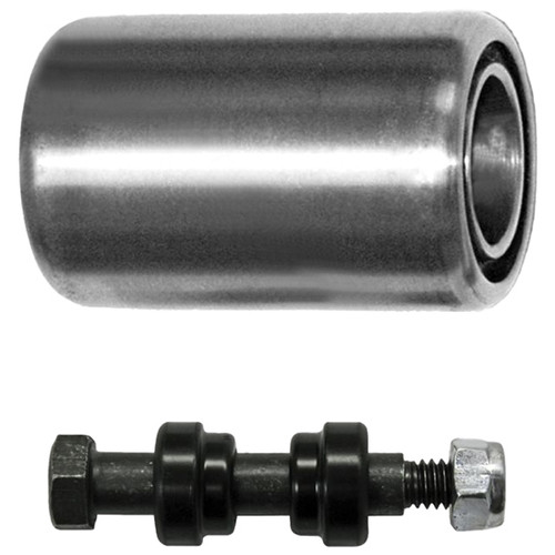 Poly Transmission Isolator Bushing Replaces 21244Ful, 23311, And 176640 For Fuller