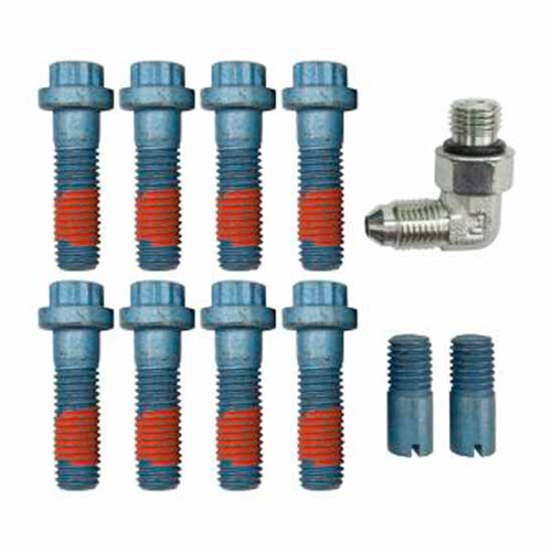 Stud Kit By BESTfit