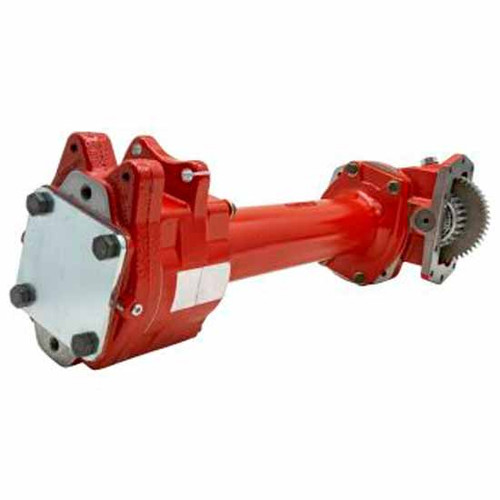 Ten Bolt PowerShift Power Take-Off By BESTfit Replaces 180274NYT, 890HAFJWB5AF Fits Mechanical Transmissions