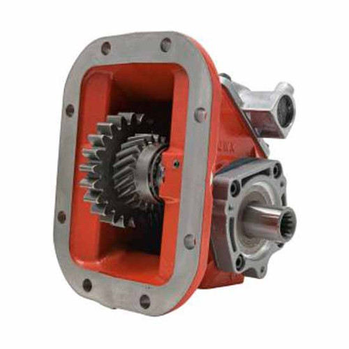 Power Take- Off By BESTfit Replaces 489XFAHXV3RA, 489XFAHXV3RB, 489XFAHXV3XK Fits Mechanical Transmissions