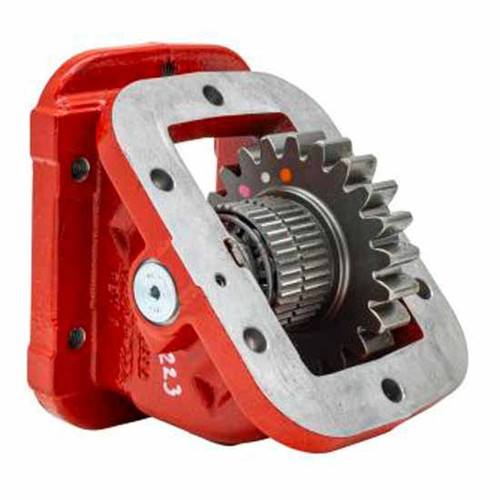 Geared Adapter Power Take-Off By BESTfit Replaces 645GAHX3XX