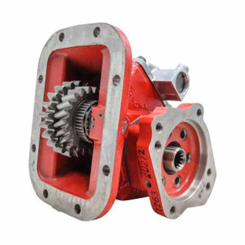 Power Take-Off By BESTfit Replaces 489XRAHXV3RA, 489XRAHXV3XQ, 489XRAHXV3RK Fits Mechanical Transmissions