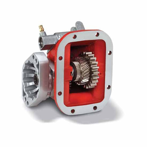 Power Take-Off By BESTfit Replaces 489XRAHXA3RA, 489XRAHXA3XQ, 489XRAHXA3RK Fits Mechanical Transmissions