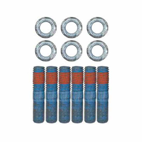 Stud Kit By BESTfit Replaces 707072XB, 717072X, 17072XB
