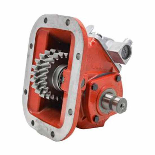 Eight Bolt Power Take-Off BESTfitReplaces 680XSAHXV3XD Fits Mechanical Transmissions