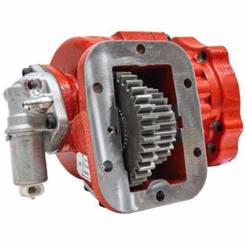 Six Bolt PowerShift Power Take-Off By BESTfit Replaces 270GBHVPB5XK, 272GBHVPB5RK, 270GBHVPB5RA Fits Mechanical Transmissions