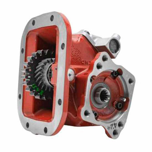 Power Take-Off By BESTfit Replaces 489XFAHXA3RA, SC534, 489XFAHXA3XQ Fits Mechanical Transmissions