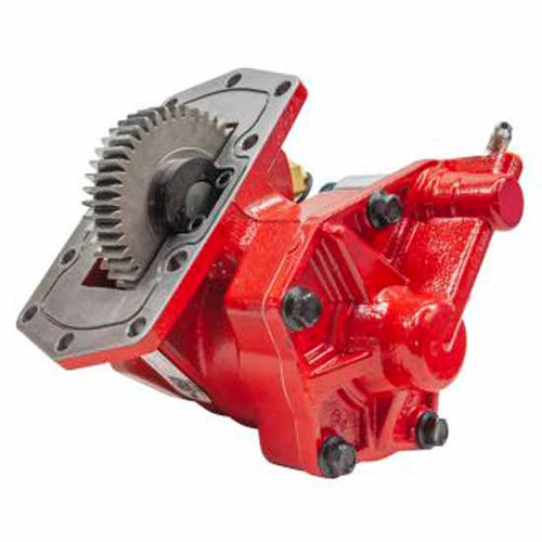 Ten Bolt PowerShift Power Take-Off By BESTfit Replaces 210FMMFPK411, 70030211 Fits Mechanical Transmissions