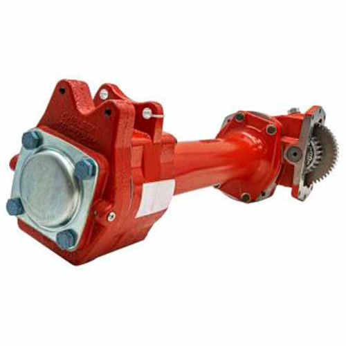 Ten Bolt PowerShift Power Take-Off By BESTfit Replaces 180274ES, 890HAFJWB5XY Fits Mechanical Transmissions