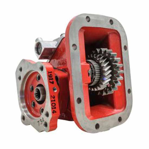 Power Take-Off By BESTfit Replaces 489XLAHXA5RA, 489XLAHXA5RB, 489XLAHXA5XK Fits Mechanical Transmissions