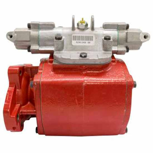 Eight Bolt Power Take-Off By BESTfit Replaces 880XMAHXA3XS Fits Mechanical Transmissions