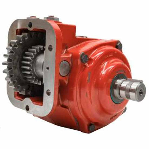 Six Bolt PowerShift Power Take-Off By BESTfit Replaces 270GAHVPB5XD, 272GAHVPB5XD Fits Mechanical Transmissions