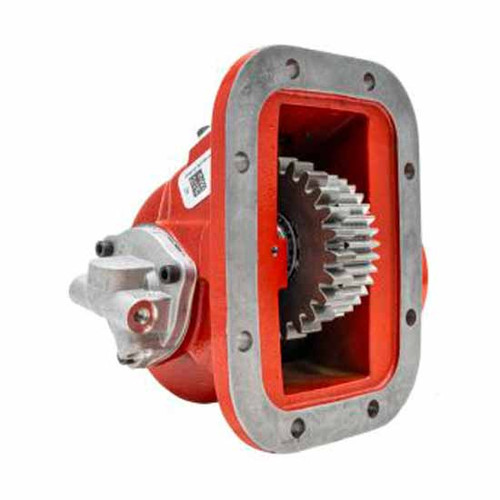 Eight Bolt PowerShift Power Take-Off By BESTfit Replaces 238XKAHXA3BD, 282XMAJXA3BD Fits Mechanical Or Automatic Transmissions