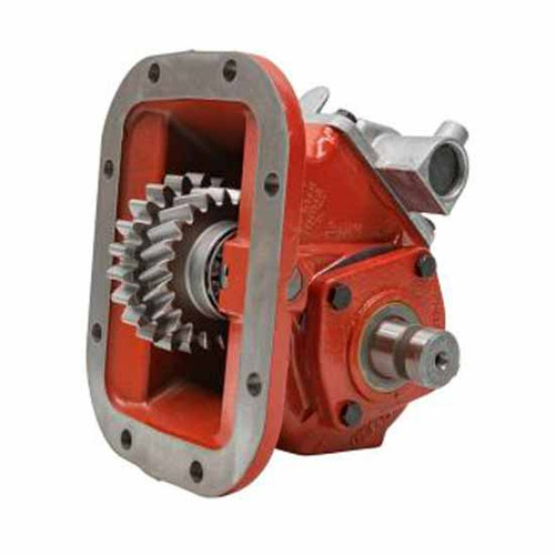 Super Torque Power Take-Off W/ Out Air Shift Kit By BESTfit Replaces 680GRAHXV3XD