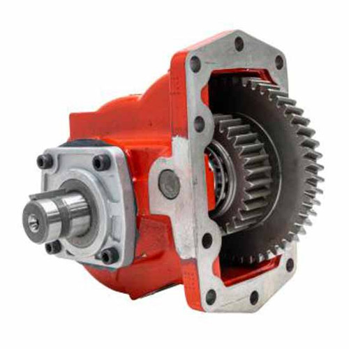 Power Take- Off With Ten Bolt Constant Mesh Remote By BESTfit Replaces 267XGFJPM5XD