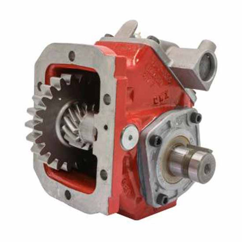 6 Bolt Power Take-Off By BESTfit Replaces 442XBAHXA3XD