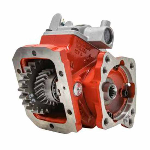 7/8 Inch Shaft Power Take-Off By BESTfit Replaces 442XFAHXA3XK, MH6SB01XA1RA