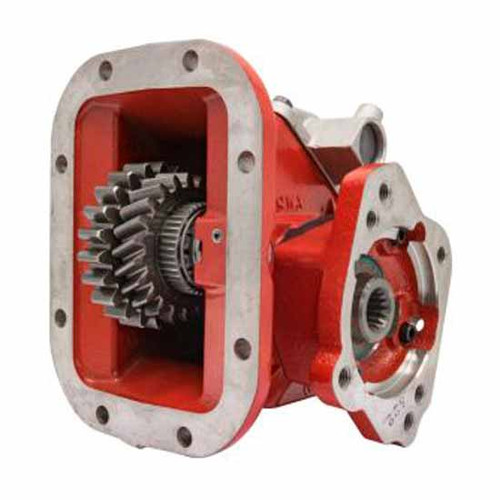 8 Bolt W/ 1 Inch Shaft Power Take-Off By BESTfit Replaces 489GCAHXV3XD,MH8GA01XN1SE, TG8BU6805P1BX