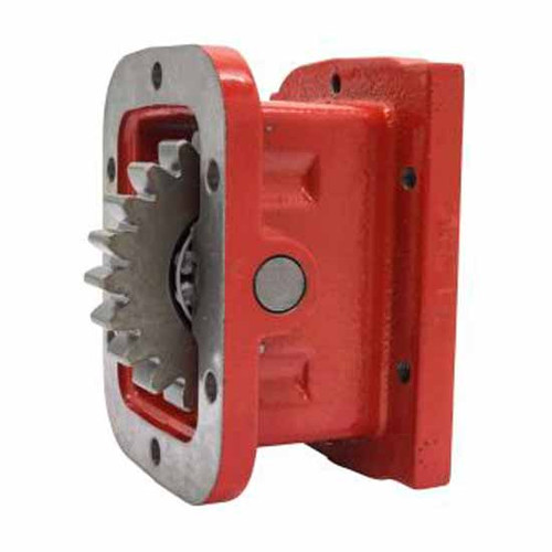 Geared Adaptor Power Take-Off By BESTfit Replaces 626XAHX3XX