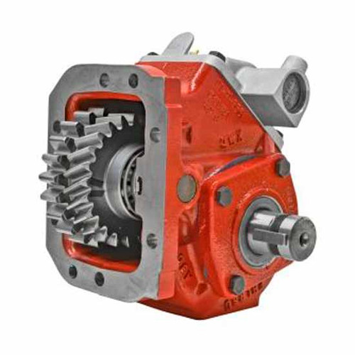 6 Bolt, 3 Assembly Arrangement Power Take-Off By BESTfit Replaces 660GSAHXA3XD