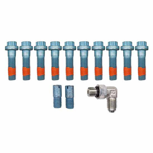 Series 267-277-859 Mounting Kit By BESTfit