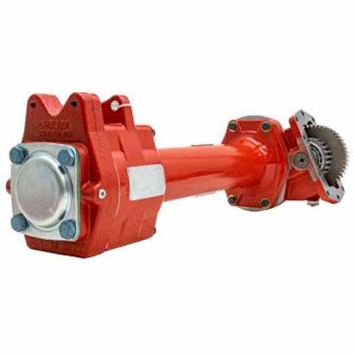 10 Bolt 12V Electric Over Hydraulic Power Take-Off By BESTfit Replaces 180274HDL, 890CAFJWB3XY