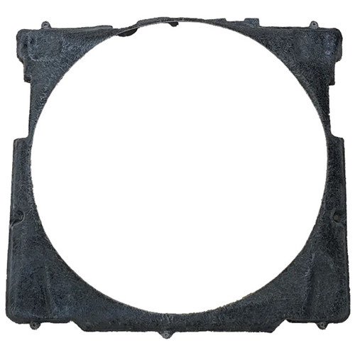 Radiator Fan Shroud Replaces N4169001, Z9895001 For Kenworth, Peterbilt