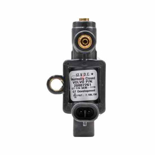 12V Solenoid Valve By BESTfit