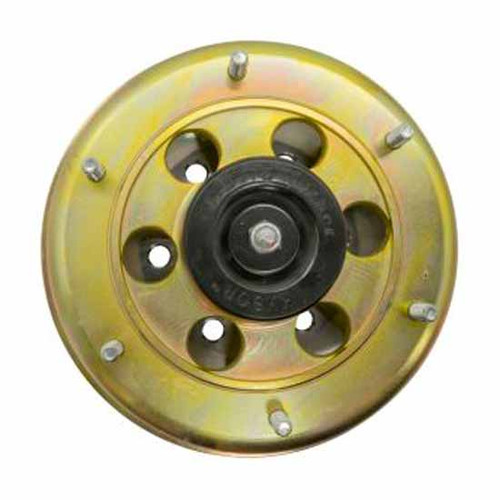 5 Inch Pilot Air Operated Fan Clutch By BESTfit Replaces 10900975001, 10900975001B, 10900990001