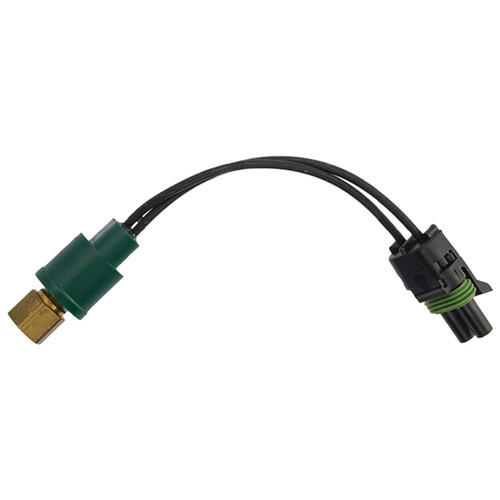 High Pressure Ac Switch - 18-03601 For Kenworth, Peterbilt
