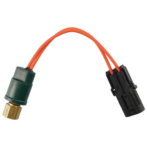 High Pressure Ac Switch - 18-03163 For Freightliner, Peterbilt