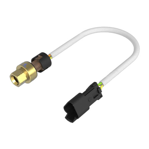 Air Inlet Manifold Pressure Sensor For Cat C11, C13, C15 Engine Replaces 2393478